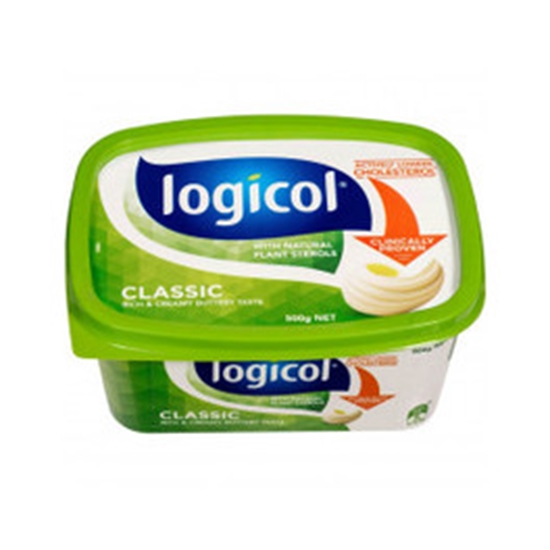 Picture of MEADOW LEA LOGICOL 500GR 1E OF